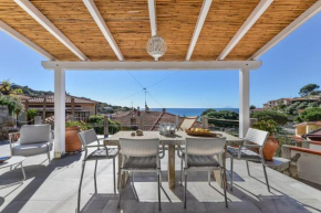 Casa Melete - Goelba Cavoli